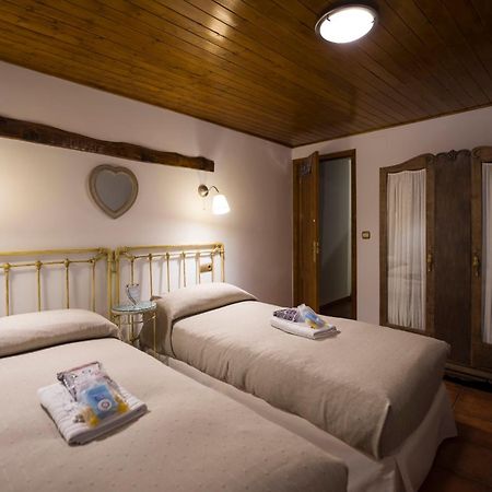 Casa Las Cadenas ウベダ エクステリア 写真
