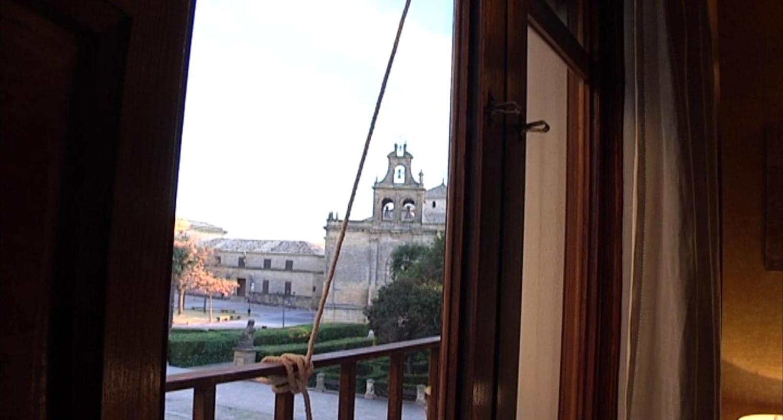 Casa Las Cadenas ウベダ エクステリア 写真