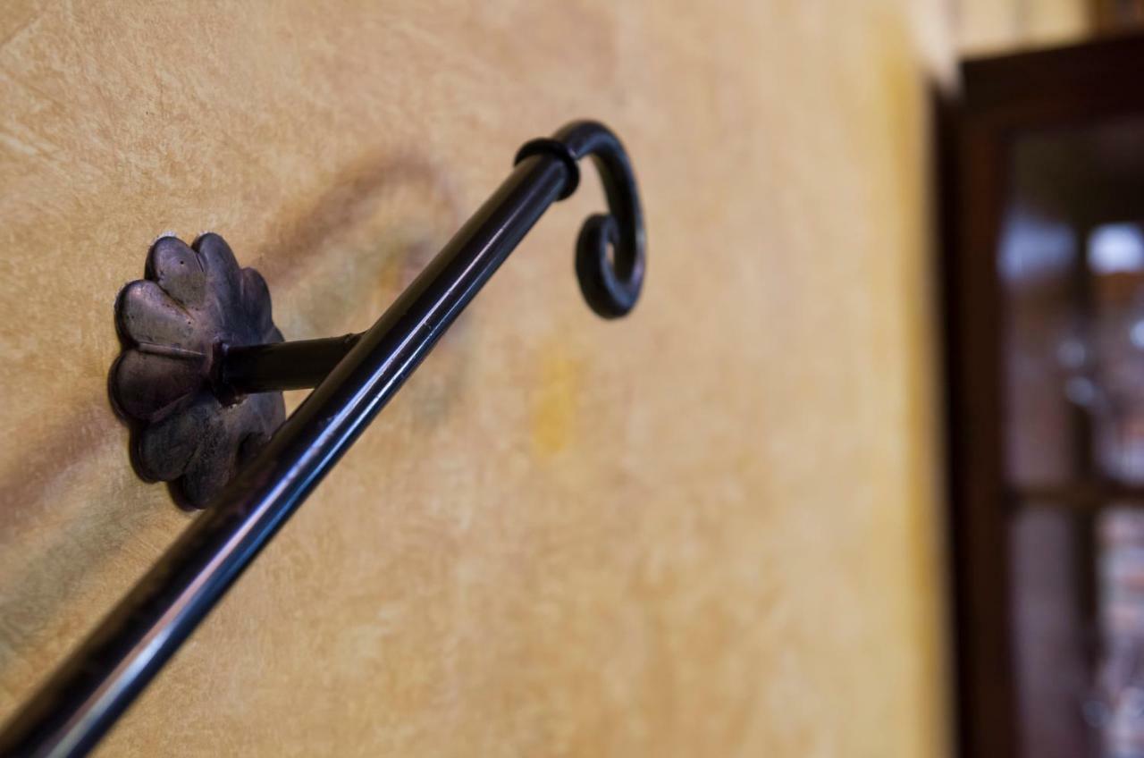 Casa Las Cadenas ウベダ エクステリア 写真