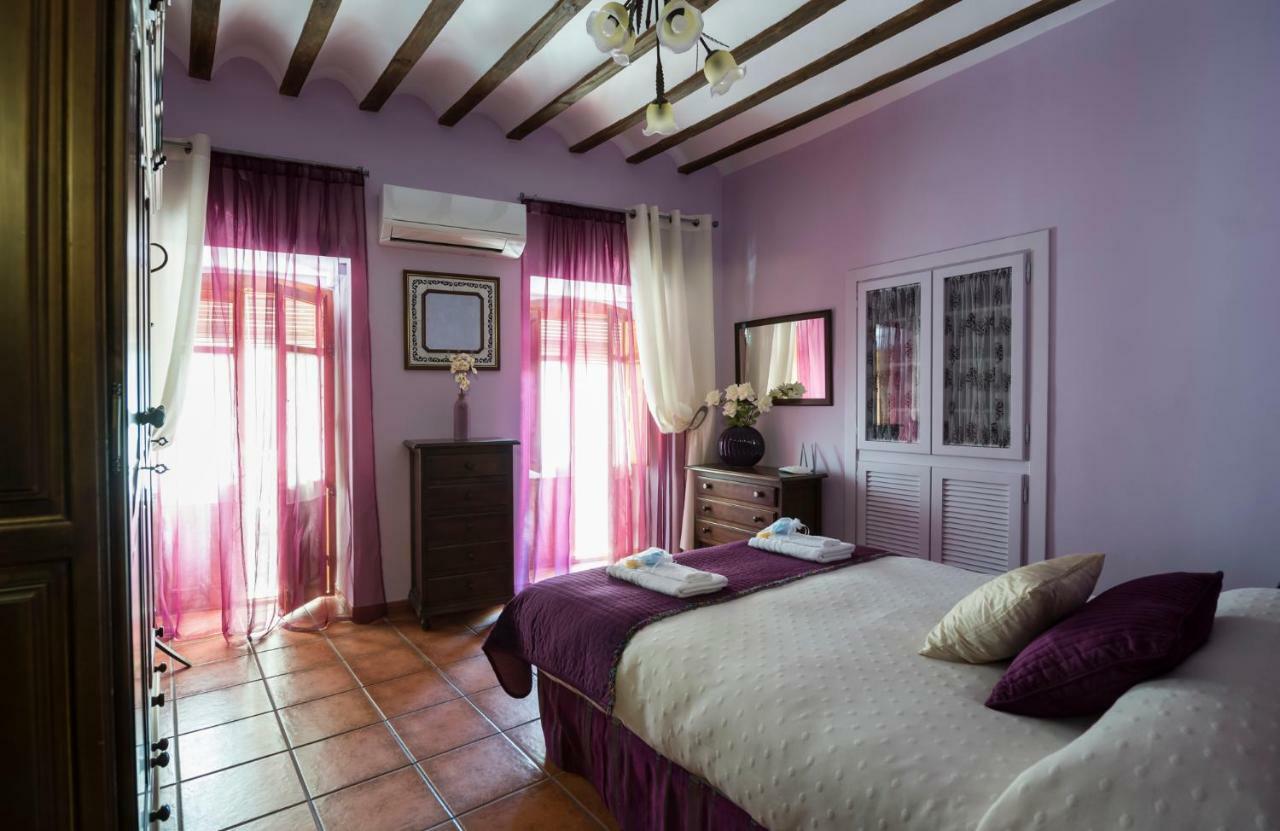 Casa Las Cadenas ウベダ エクステリア 写真