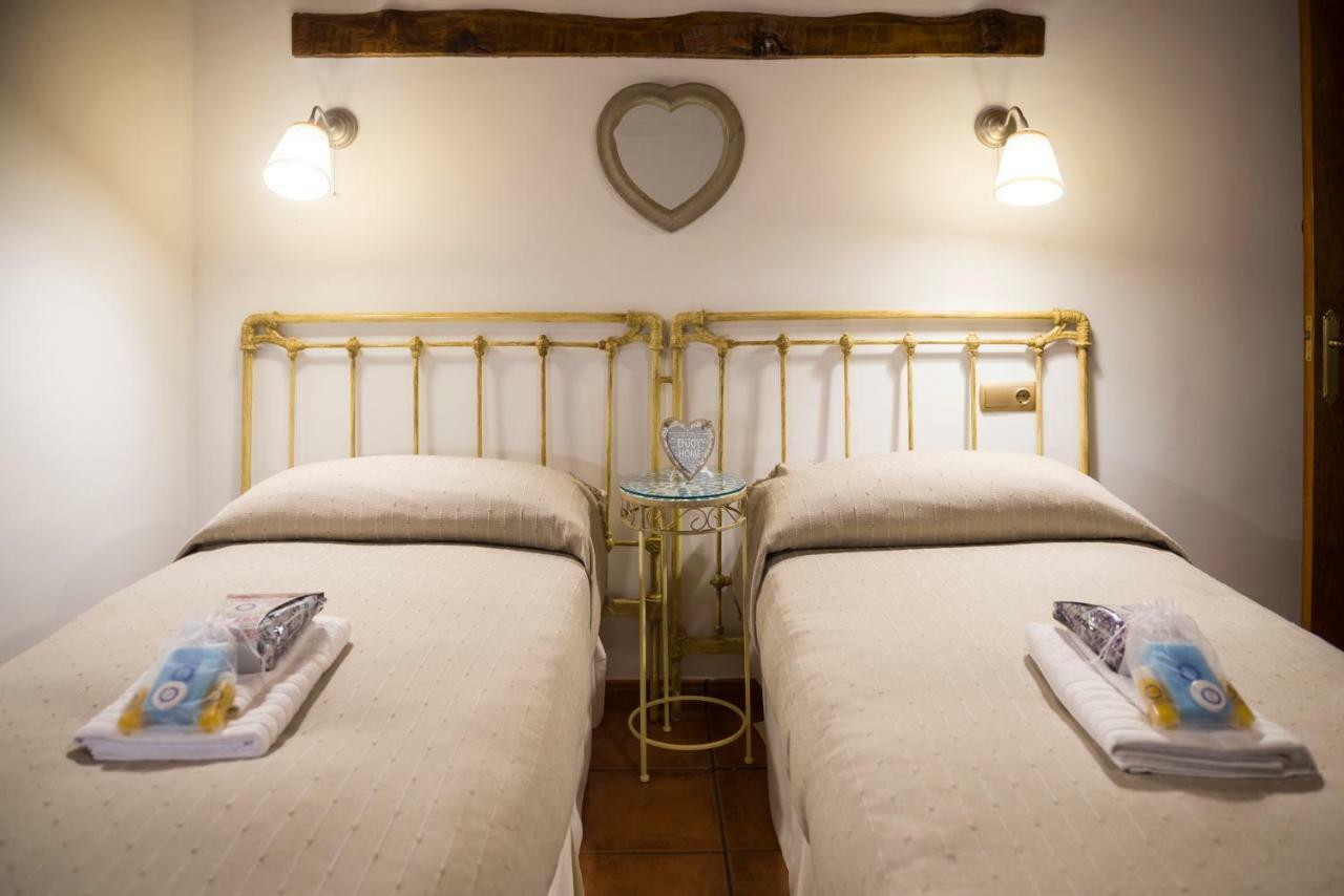 Casa Las Cadenas ウベダ エクステリア 写真