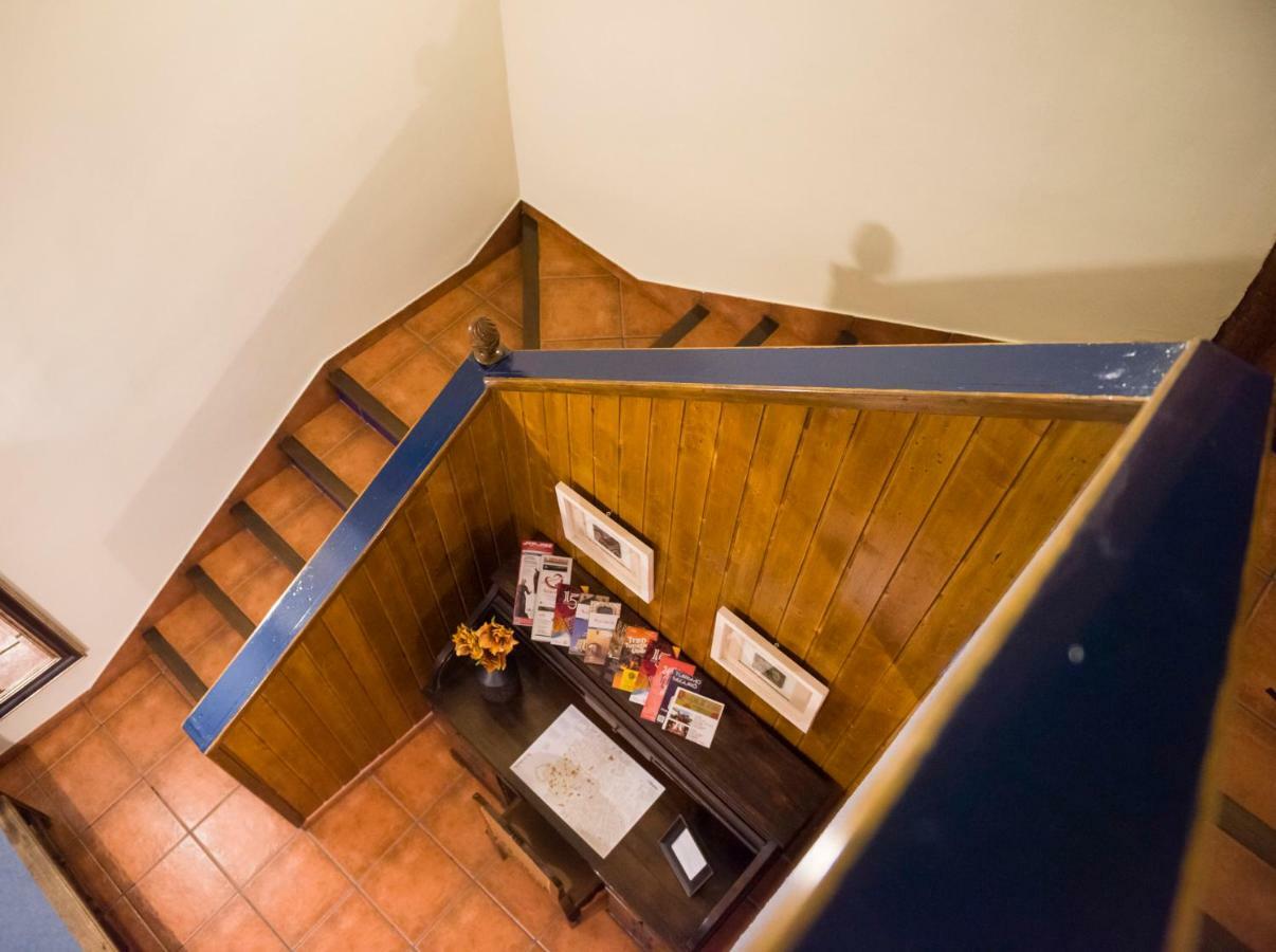 Casa Las Cadenas ウベダ エクステリア 写真