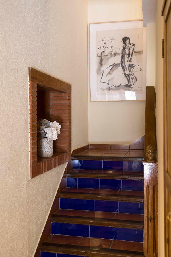 Casa Las Cadenas ウベダ エクステリア 写真